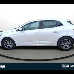 Renault Megane 4 1.3 TCe 140ch Intens EDC -21N Carpentras