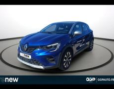 Renault Captur Carpentras