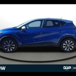 Renault Captur 1.6 E-Tech hybride 145ch Evolution Carpentras