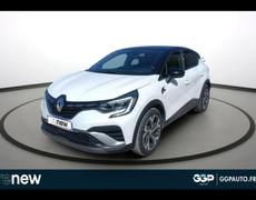 Renault Captur Carpentras