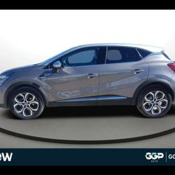 Renault Captur 1.3 TCe mild hybrid 140ch Techno Carpentras