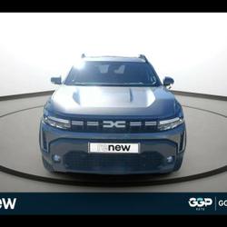 Dacia Duster 1.2 140ch Journey Carpentras