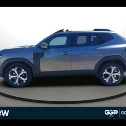 Dacia Duster 1.2 140ch Journey Carpentras