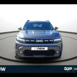 Dacia Duster 1.6 hybrid 140ch Extreme Carpentras