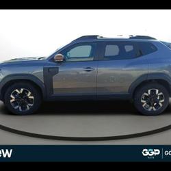 Dacia Duster 1.6 hybrid 140ch Extreme Carpentras
