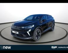 Renault Symbioz Carpentras