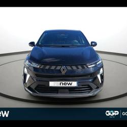 Renault Symbioz 1.6 E-Tech full hybrid 145ch Techno Carpentras