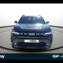Dacia Duster 1.6 hybrid 140ch Extreme Carpentras