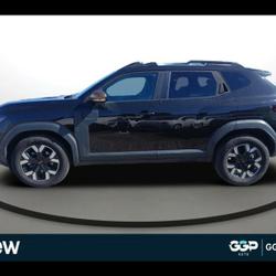 Dacia Duster 1.6 hybrid 140ch Extreme Carpentras