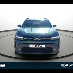 Dacia Duster 1.6 hybrid 140ch Journey Carpentras