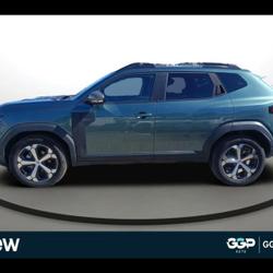 Dacia Duster 1.6 hybrid 140ch Journey Carpentras