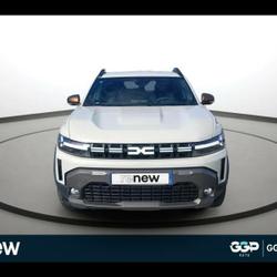 Dacia Duster 1.0 ECO-G 100ch Extreme Carpentras