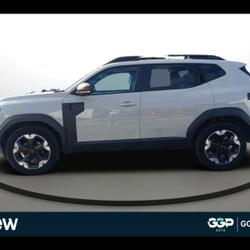 Dacia Duster 1.0 ECO-G 100ch Extreme Carpentras