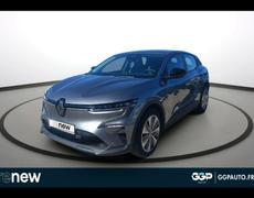 Renault Megane 4 Carpentras