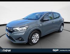 Dacia Sandero Carpentras