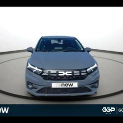 Dacia Sandero 1.0 ECO-G 100ch Expression Carpentras
