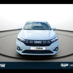 Dacia Sandero 1.0 TCe 90ch Expression CVT Carpentras