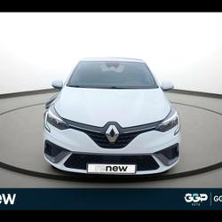Renault Clio 5 1.3 TCe 140ch RS Line Carpentras