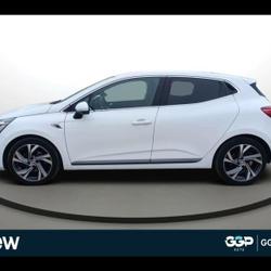 Renault Clio 5 1.3 TCe 140ch RS Line Carpentras