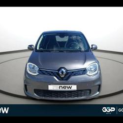 Renault Twingo 3 E-Tech Electric Intens R80 Achat Int&eacute;gral - 21MY Carpentras