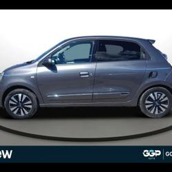 Renault Twingo 3 E-Tech Electric Intens R80 Achat Int&eacute;gral - 21MY Carpentras