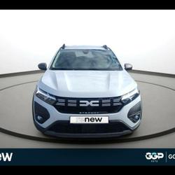 Dacia Sandero 1.0 ECO-G 100ch Stepway Expression Carpentras