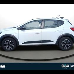Dacia Sandero 1.0 ECO-G 100ch Stepway Expression Carpentras