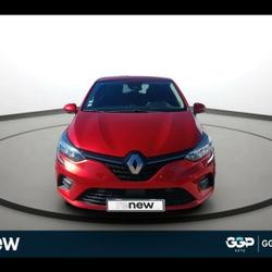 Renault Clio 5 1.0 TCe 90ch Business -21N Carpentras