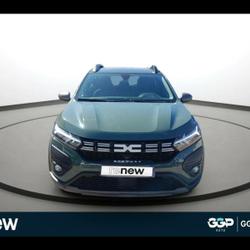 Dacia Sandero 1.0 TCe 90ch Stepway Expression Carpentras