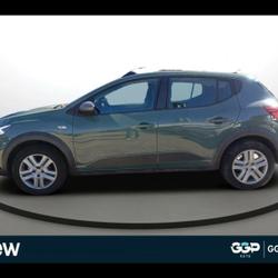 Dacia Sandero 1.0 TCe 90ch Stepway Expression Carpentras