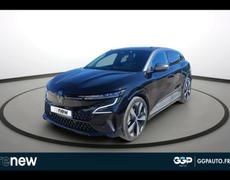 Renault Megane 4