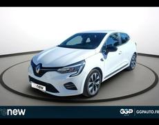 Renault Clio 5