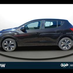 Dacia Sandero 1.0 TCe 90ch Journey Carpentras