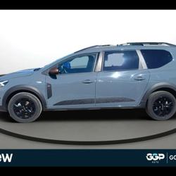 Dacia Jogger 1.0 ECO-G 100ch Extreme+ 7 places -24 Carpentras