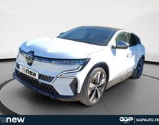Renault Megane 4 Carpentras