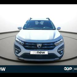 Dacia Sandero 1.0 ECO-G 100ch Stepway Confort -22 Carpentras