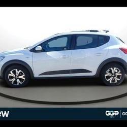 Dacia Sandero 1.0 ECO-G 100ch Stepway Confort -22 Carpentras