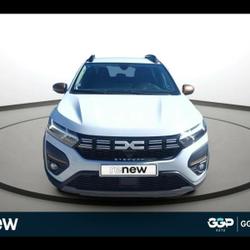 Dacia Sandero 1.0 ECO-G 100ch Stepway Extreme Carpentras