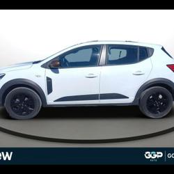 Dacia Sandero 1.0 ECO-G 100ch Stepway Extreme Carpentras