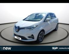 Renault Zoe E-Tech Techno charge normale R135 Achat Integral - 22B