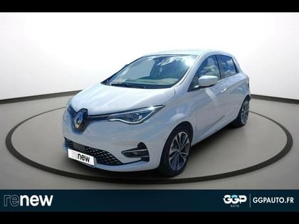 Renault Zoe Carpentras