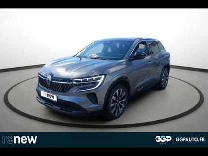 Renault Austral - 1.2 E-Tech full hybrid 200ch Techno - 27 290 €