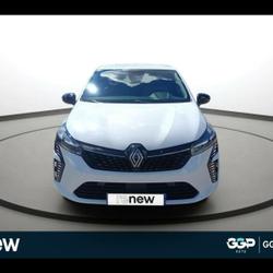 Renault Clio 5 1.6 E-Tech 145ch full hybrid Evolution Carpentras
