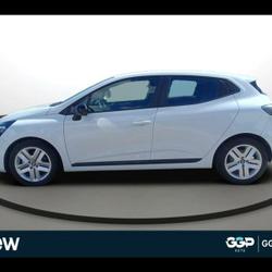 Renault Clio 5 1.6 E-Tech 145ch full hybrid Evolution Carpentras