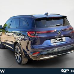 Renault Espace 5 1.2 E-Tech full hybrid 200ch Iconic 7 places - 24 Carpentras
