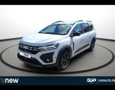 Dacia Jogger Carpentras