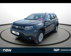 Dacia Duster Carpentras