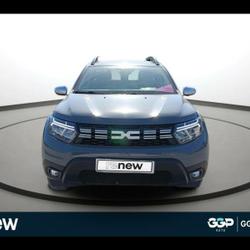 Dacia Duster 1.0 ECO-G 100ch Expression Carpentras