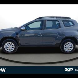 Dacia Duster 1.0 ECO-G 100ch Expression Carpentras
