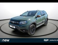 Dacia Duster Carpentras